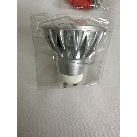 Set of Two Rosykite Dusk To Dawn Outdoor Wall Lights Model ROSY11-2700K - Picture 3 of 12